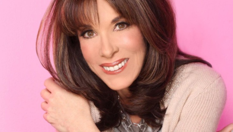 ‘The Young And The Restless’ Spoilers: Kate Linder (Esther Valentine) Celebrates Her Birthday Today! - Join In Wishing Her A Happy Birthday!