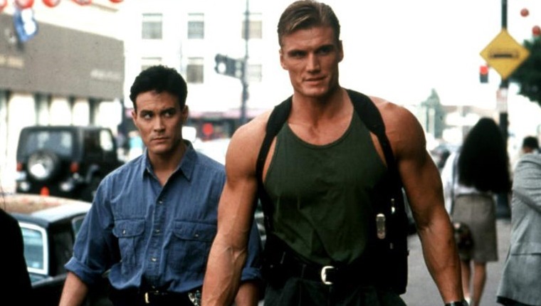 Dolph Lundgren Remembers His Old Friend Brandon Lee While Speaking On Fox News