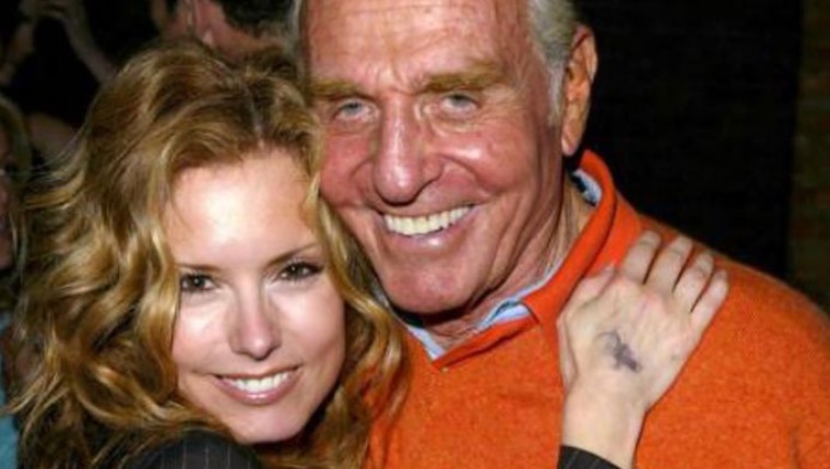 ‘The Young And The Restless’ Spoilers: Tracey Bregman (Lauren Fenmore) Remembers Jerry Douglas (John Abbott) In Touching Post