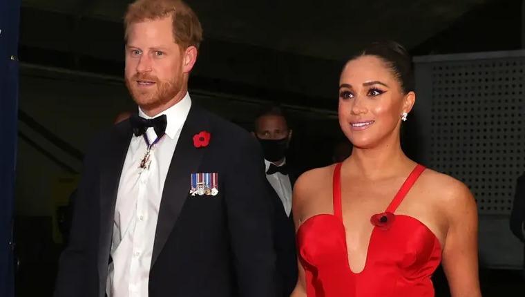 Meghan Markle Issues Apology For Misleading The Court On Finding Freedom Biography
