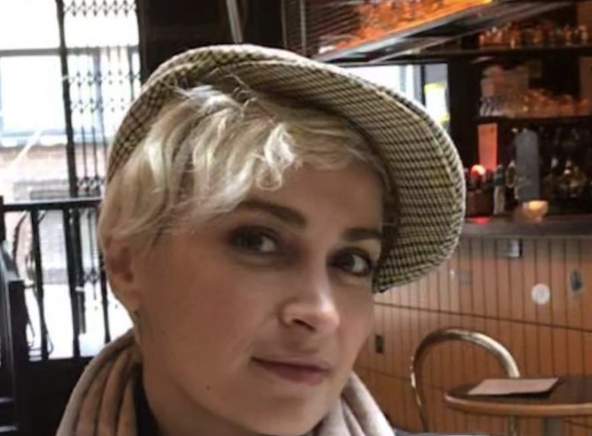 Alec Baldwin & Halyna Hutchins’ Last Words Before Fatal Shooting On ‘Rust’ Set Revealed: “I’m Gonna Take This Out, Pull It & Go BANG!” Halyna Hutchins