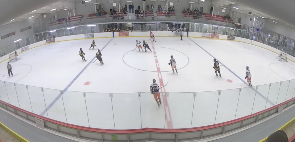 High School Students Banned From Attending Hockey Games After Telling Female Goalie- 'Suck Our D*** and She's A W****'