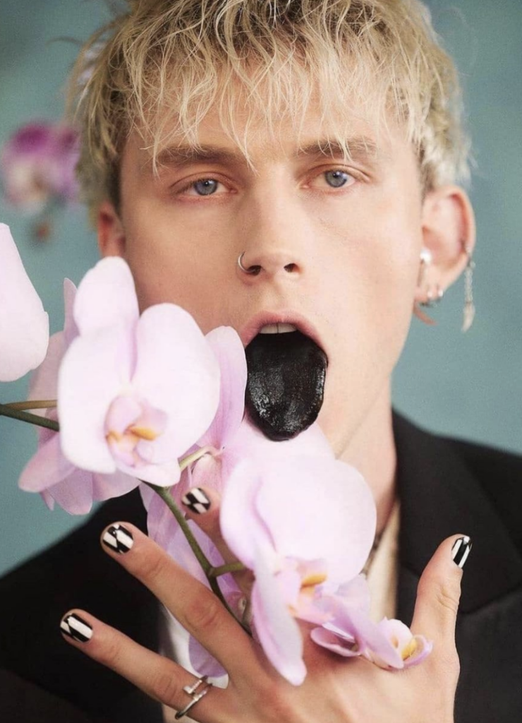 Machine Gun Kelly