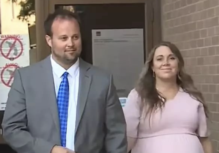 josh duggar anna court trial counting on