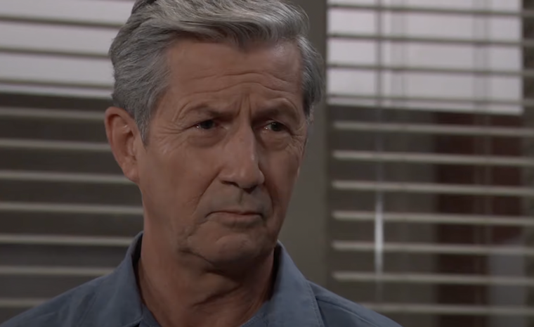 victor cassadine general hospital gh spoilers charles shaughnessy