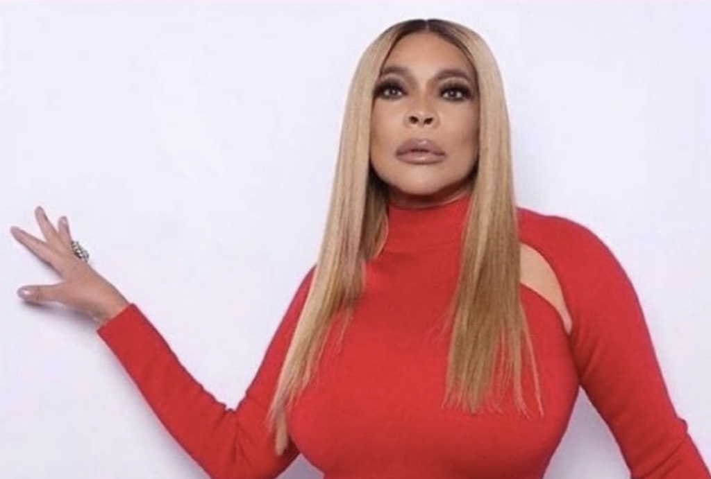 wendy williams health issues