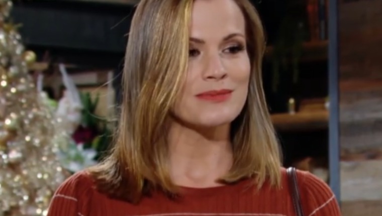 ‘The Young And The Restless’ Spoilers: Is There Still Some Hope Between Adam Newman (Mark Grossman) And Chelsea Lawson (Melissa Claire Egan)?