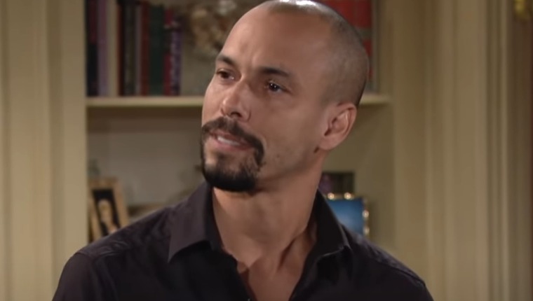 ‘The Young And The Restless’ Spoilers: Fans React To Devon Hamilton (Bryton James) Wanting Shared Custody Over Dominic