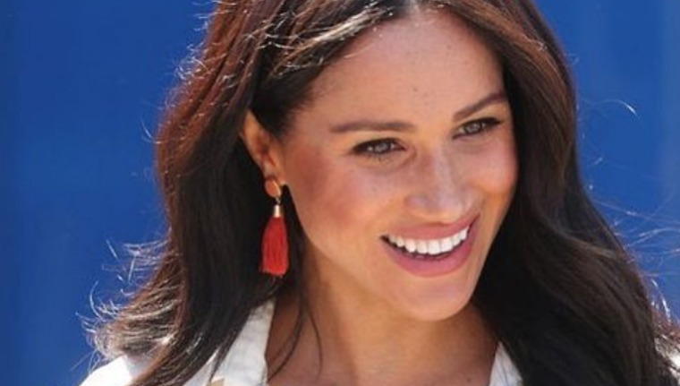 Mail On Sunday Publisher Still Wants To Appeal Court Ruling In Meghan Markle Privacy Case