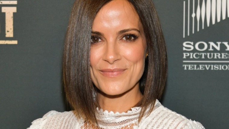 'General Hospital' Spoilers: Rebecca Budig Opens Up About Her Status On The Show