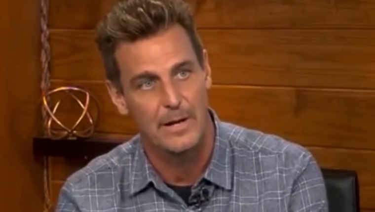 'General Hospital' Spoilers: Ingo Rademacher (Jasper "Jax" Jacks) Says "He Couldn't Turn A Blind Eye" While People Were Being Bullied By Corporations