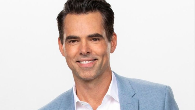 'The Young and the Restless' Spoilers: Even Jason Thompson Knows Billy Abbott Has Royally Screwed Up With ChancCom