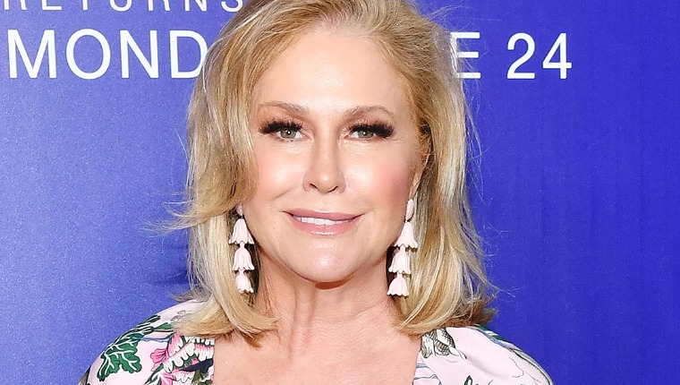 ‘Real Housewives of Beverly Hills’: Kathy Hilton Returns For Season 12 After Wage Negotiations Settle