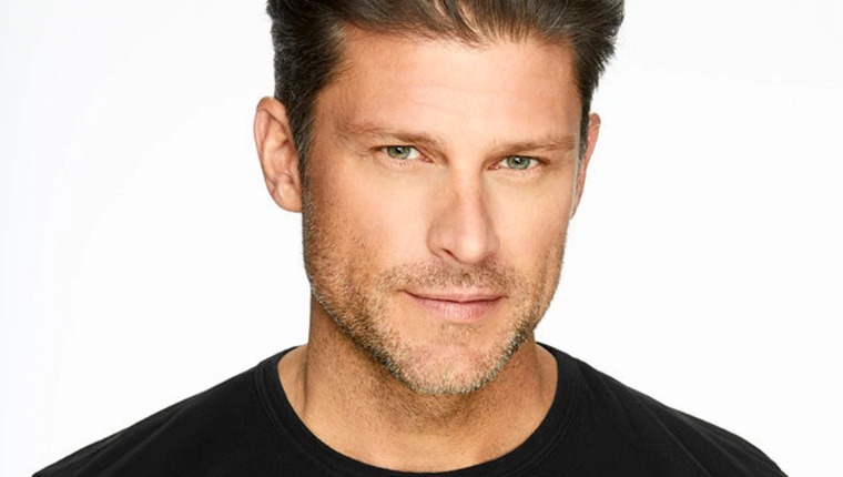 ‘Days of Our Lives’ Spoilers: Eric Brady (Greg Vaughan) Is Back and Here To Stay - "I Just Want To Take It Down A New Road"