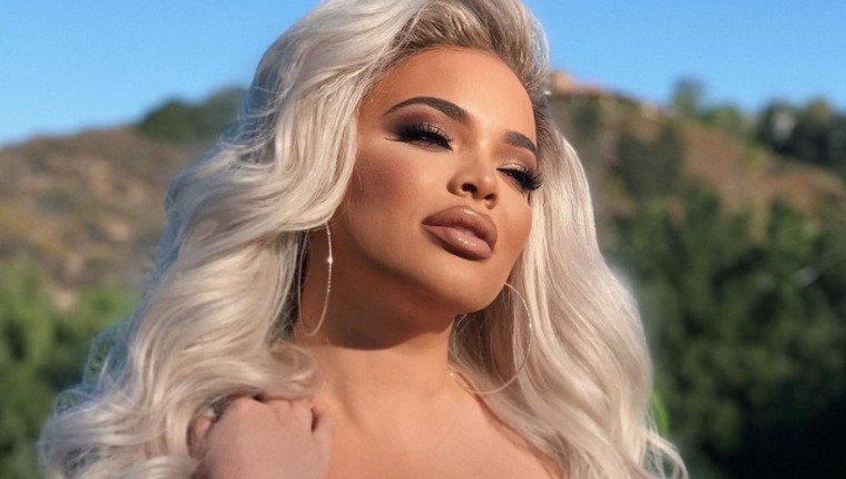 Is Trisha Paytas Taking Over The Wendy Williams Show? - What Was That Live Stream About?