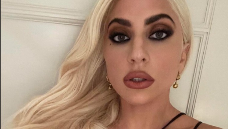 Lady Gaga Needed A Psychiatric Nurse While Filming 'The House Of Gucci' - 'It Was Safer For Me'