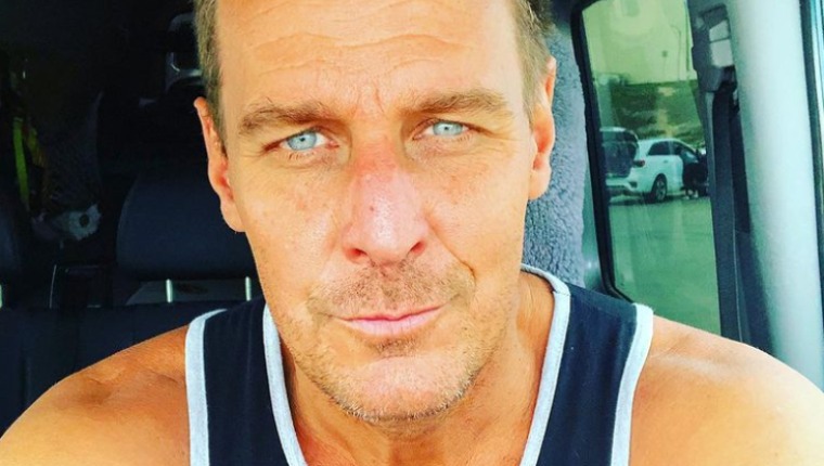 'General Hospital' Spoilers: Ingo Rademacher Speaks Out About Co-Stars Saying They Sounded A Lot Different Around The Set