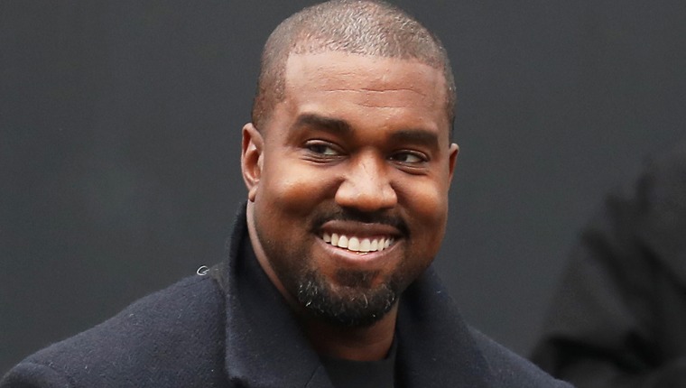 Kanye West Buys House Across The Street From Kim Kardashian - A New Level Of Petty