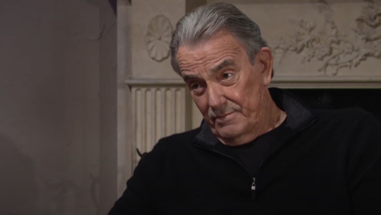 CBS 'The Young and the Restless' Spoilers For December 15: Victor Receives Ammunition; Christine Has Surprising News For Chance; Ashland Meets Billy’s Dark Side