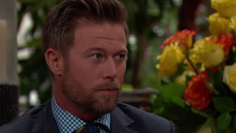 'The Bold and the Beautiful’ Spoilers: Jacob Young (Ex-Rick Forrester) Explains Why He’ll Never Return To The Show And What It Has To Do With Courtney Hope (Sally Spectra)