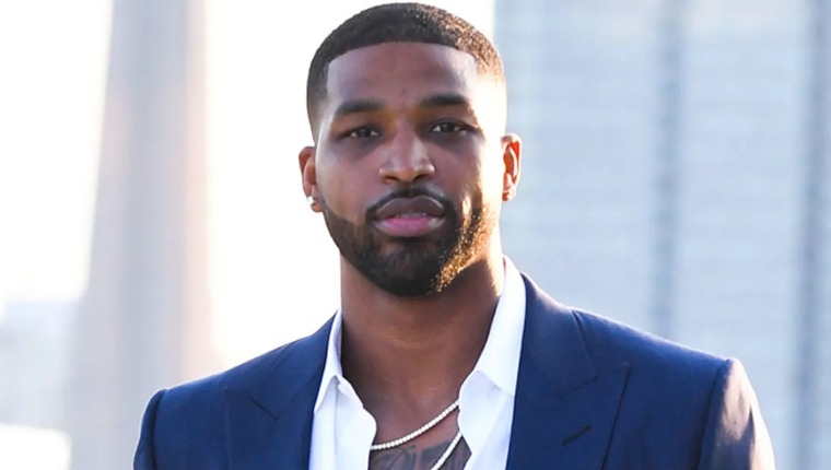 NBA Player Tristan Thompson Allegedly Expecting Third Baby With Woman Who Is Suing For Child Support
