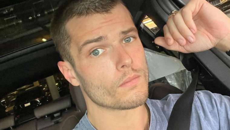 ‘The Young And The Restless’ Spoilers: Michael Mealor (Kyle Abbott) Is On 'It's Always Sunny In Philadelphia' - Go Check It Out!