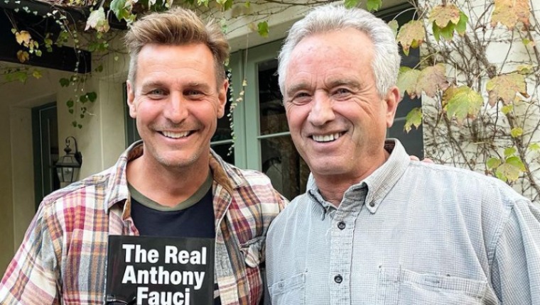 'General Hospital' Spoilers: Fans And Critics React To Ingo Rademacher’s Lawsuit