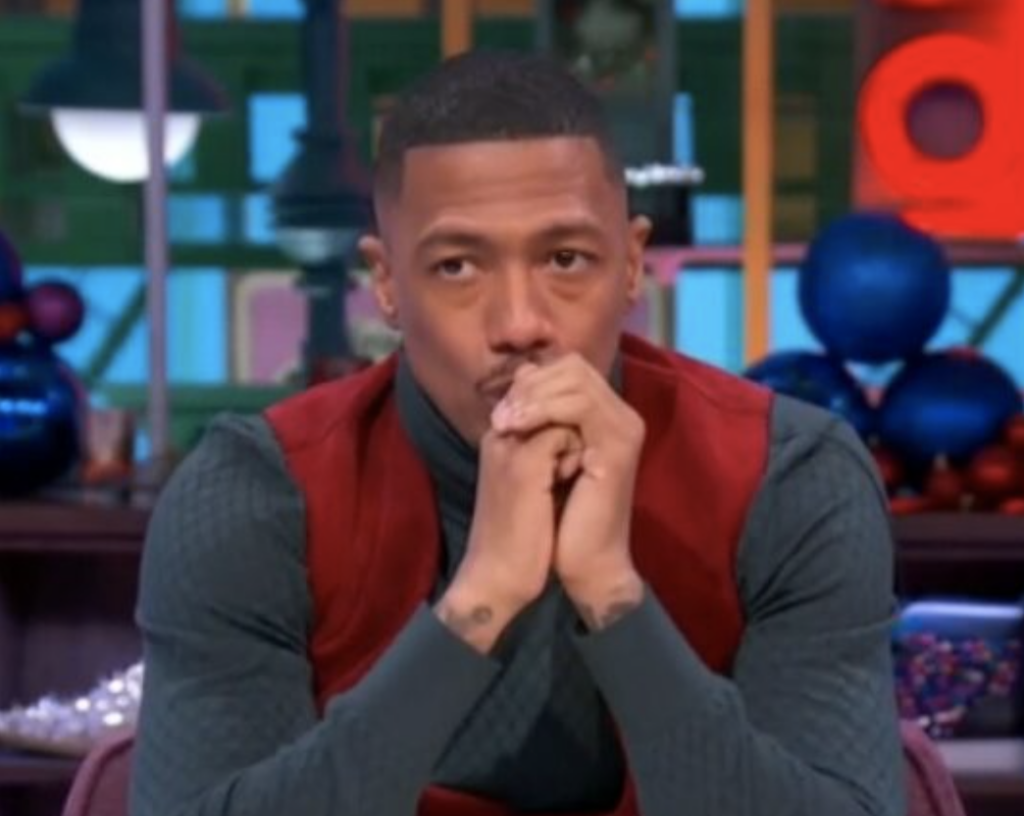 Nick Cannon