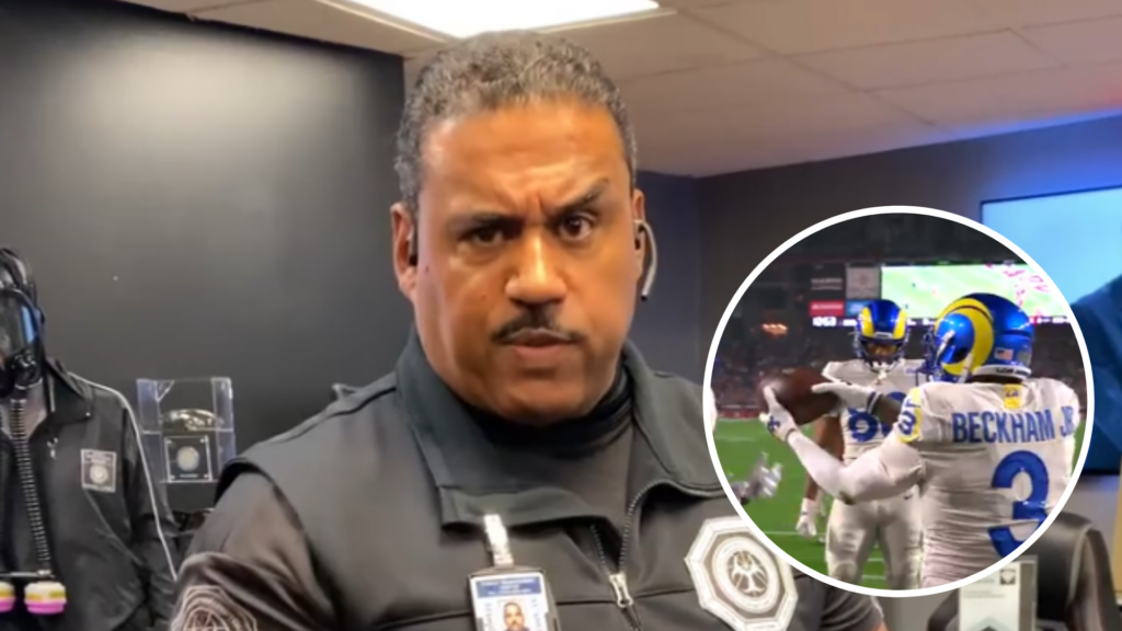 Could We Actually See Odell Beckham Jr. With That Guy (Dale Brown) From D.U.S.T In A New Video?
