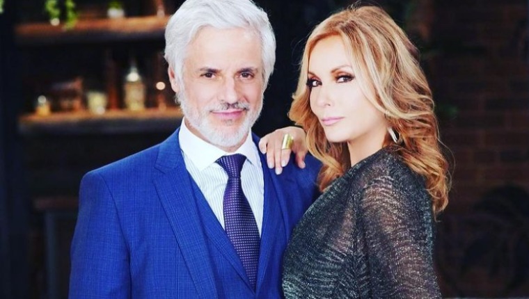 ‘The Young And The Restless’ Spoilers: Tracey Bregman (Lauren Fenmore) Celebrates Her "Fred Astaire" To Her "Ginger Rogers", Christian LeBlanc (Michael Baldwin) 30th Anniversary On The Show