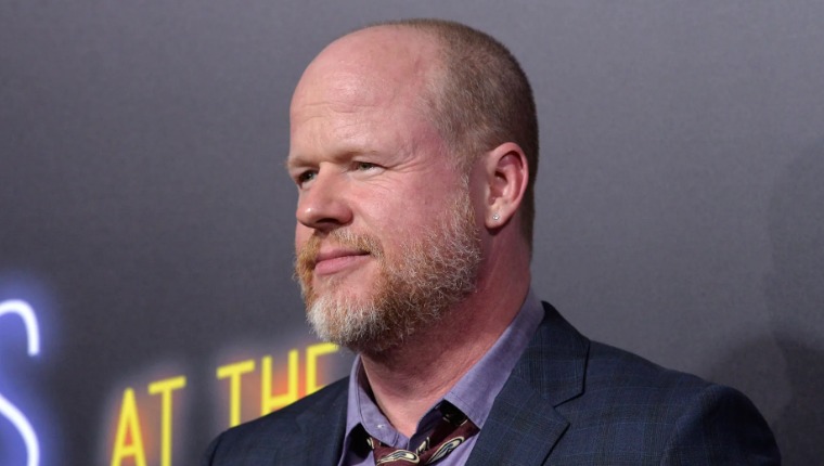 Joss Whedon Finally Addresses The Misconduct Allegations Levied Against Him; “I Think I’m One of the Nicer Showrunners That’s Ever Been.”