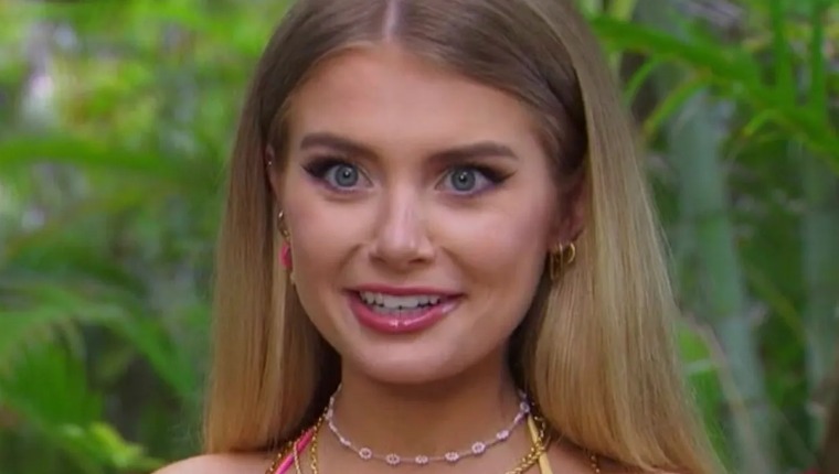 ‘Bachelor In Paradise’: Fans Fear For Demi Burnett, Cutting Herself Off After Public Emotional Breakdown: “Please Don’t Text Me”