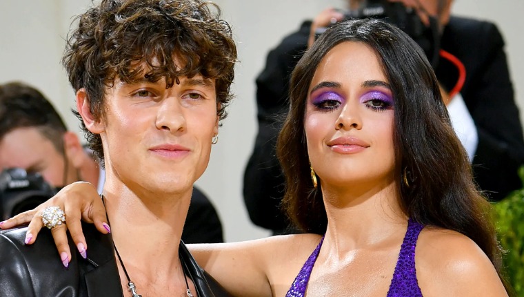 Are Shawn Mendes And Camila Cabello Hooking Up Again? - They've Been Spotted Together Again Recently!