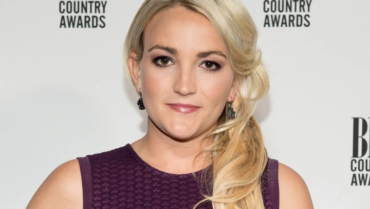 Ex Sister-In-Law Claims Jamie Lynn Spears’ Book Is Full Of Lies