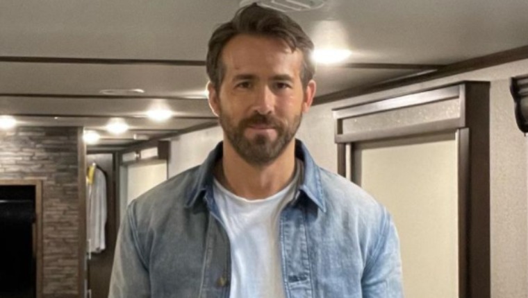 Ryan Reynolds Pays Tribute To His Friend Betty White