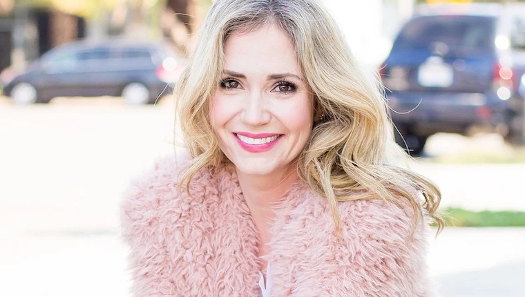 ‘The Bold and the Beautiful’ Spoilers: Ashley Jones (Bridget Forrester) Plays Coy About Rumored Return