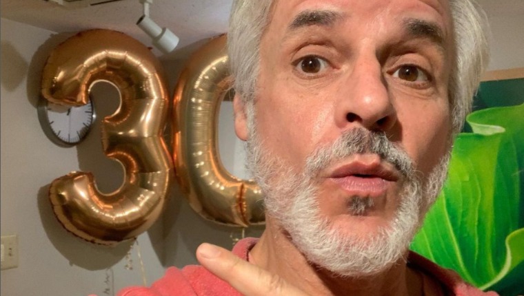 ‘The Young And The Restless’ Spoilers: A Special Message From Christian Le Blanc (Michael Baldwin) - "I Want To Thank You From The Bottom Of My Heart"
