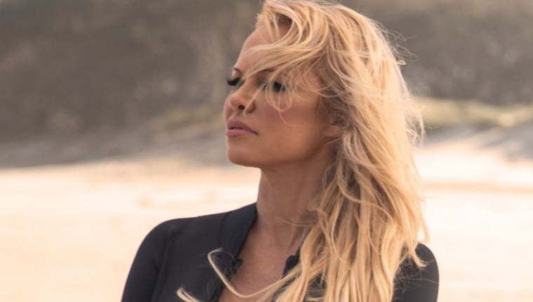 Pamela Anderson Is Racking Up Divorce Number 5 After Just One Year Of Marriage