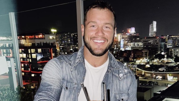 'The Bachelor': Alum Colton Underwood Is Shacking Up With His Boyfriend In Their New $3.2 Million Home