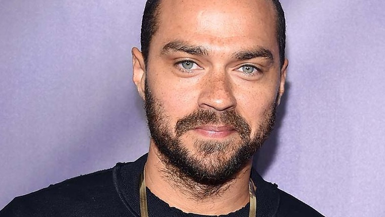 Grey’s Anatomy Alum, Jesse Williams Sued For Alleged Hit And Run