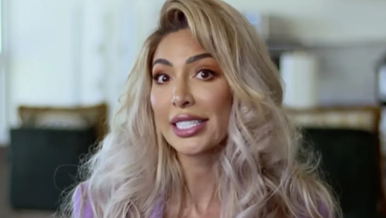 ‘Teen Mom’ Alum Farrah Abraham Claims Her Arrest Was A Set-Up, Suing The Restaurant And Leaving Town