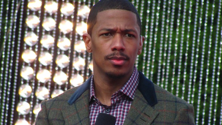 Nick Cannon Racks Up ANOTHER Baby Mama-Having a Boy With Johnny Manziel’s Ex