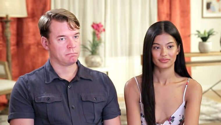 ’90 Day Fiancé’ Spoilers: Alum Juliana Custodio Accused Of Cheating On Michael Jessen… With His Ex-Wife’s Husband!