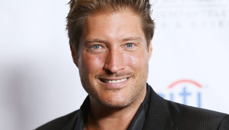 ‘The Bold and the Beautiful’: Sean Kanan (Deacon Sharpe) Dishes On What It’s Like To Be Amongst The Forrester/Logan Clan Again