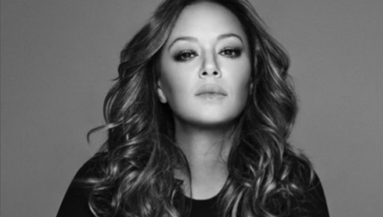 Leah Remini Opens Up About Her Painful Past With Scientology