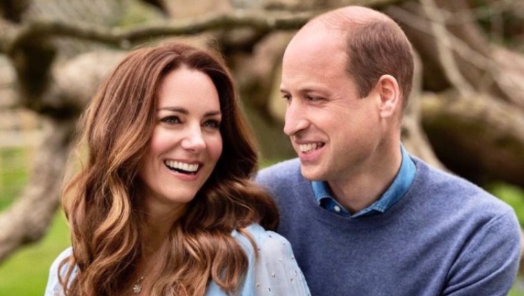 Prince William Is Done Having Children And Doesn’t Want Kate Middleton To Get Any More Ideas