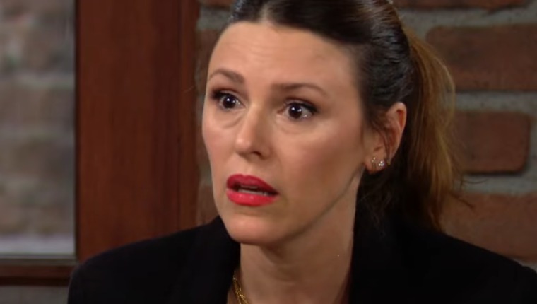 'The Young And The Restless' Spoilers: Some Fans Want Adam Newman (Mark Grossman) & Chloe Fisher (Elizabeth Hendrickson) To Just Do It Already...