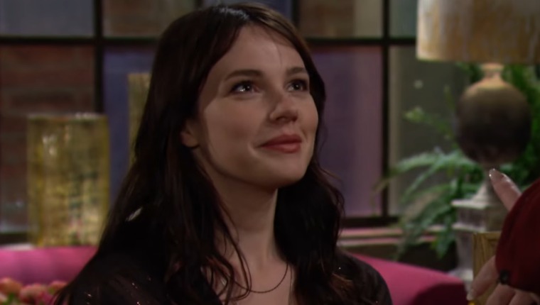 'The Young And The Restless' Spoilers: #Teriah Proposal! - Is Noah Newman (Rory Gibson) Going To Be An Issue?