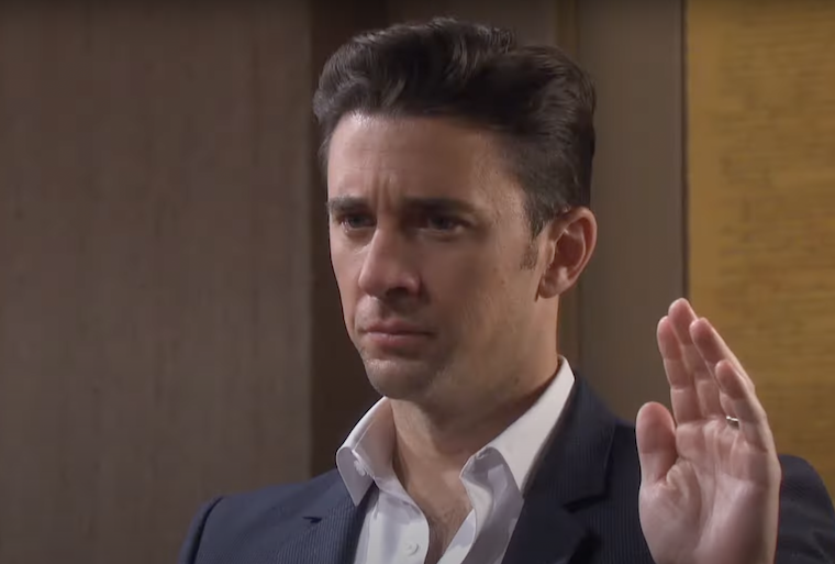 chad in court days of our lives dool spoilers