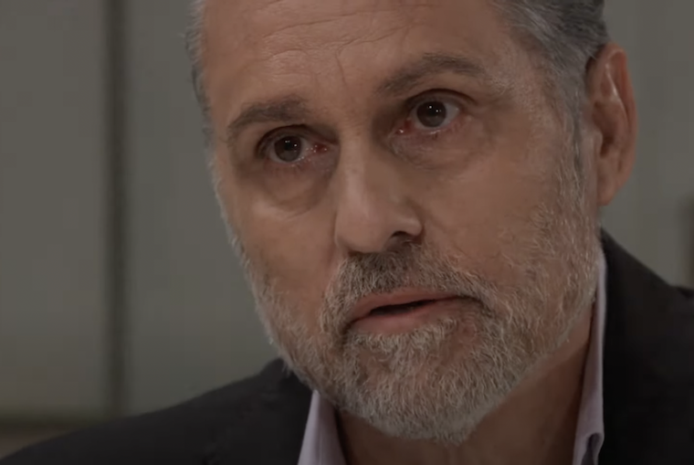 sonny corinthos close up january 2022 general ospital spoilers